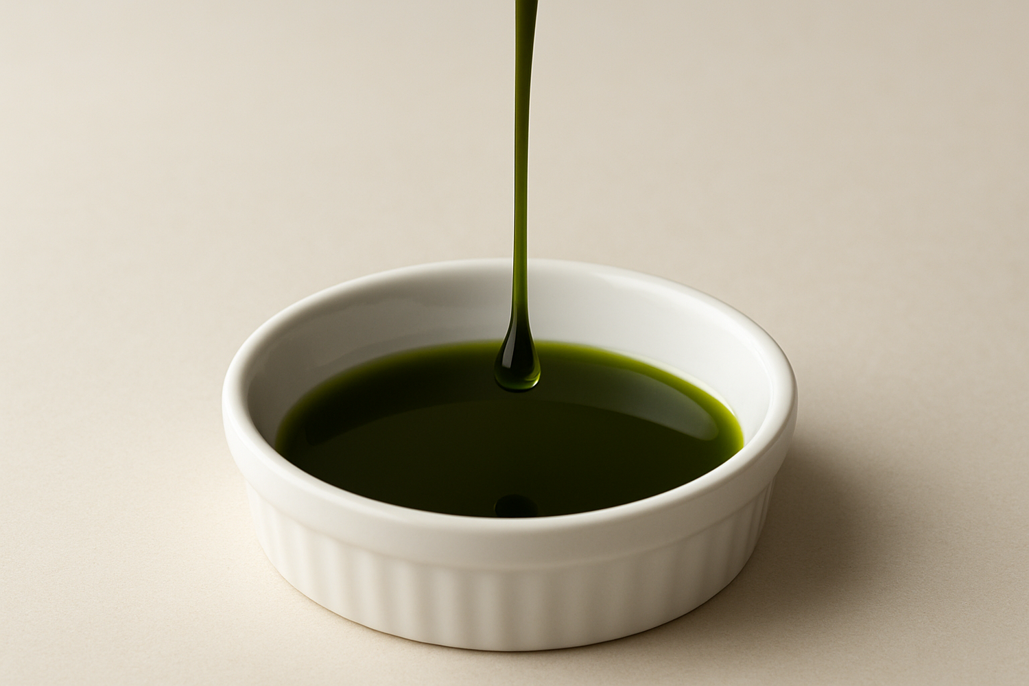 Herb Oils