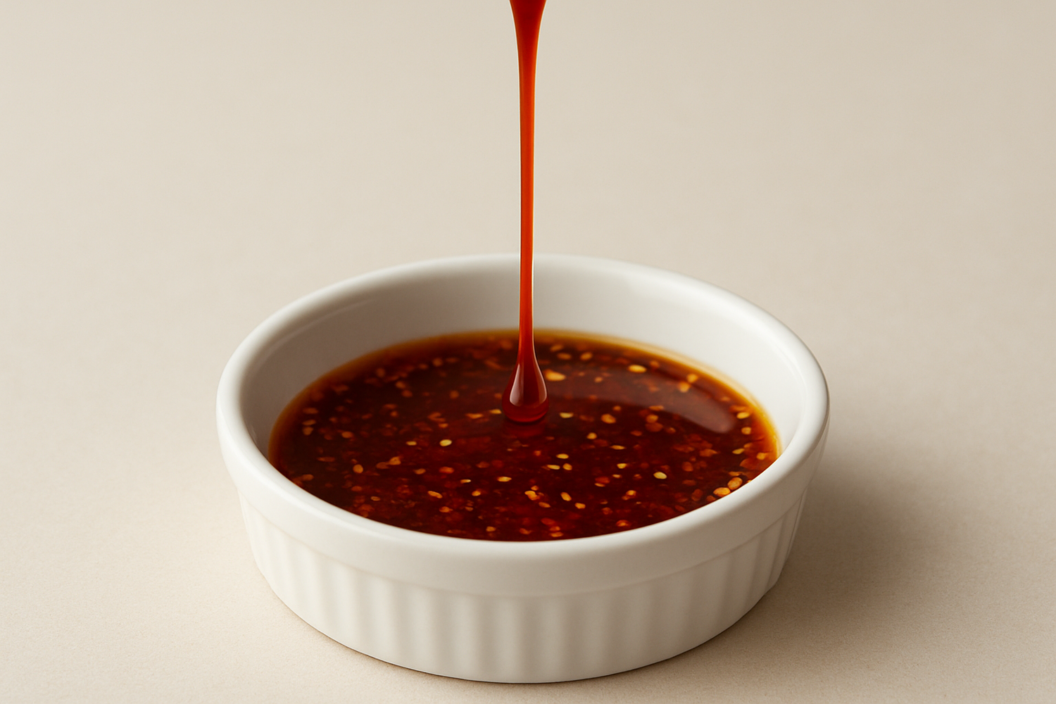 Chilli Oils - Bold Heat & Layered Spices